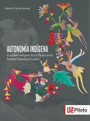 cover image of Autonomía Indígena